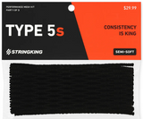 STRINGKING TYPE 5S MESH