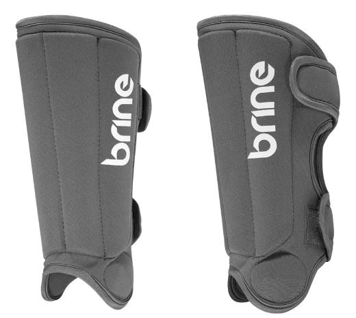 Goalkeeper shin guards online