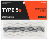 STRINGKING TYPE 5S MESH