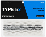 STRINGKING TYPE 5X MESH