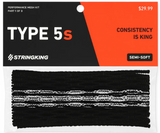 STRINGKING TYPE 5S MESH