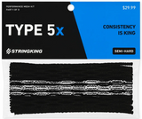 STRINGKING TYPE 5X MESH