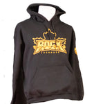 Rock City Collection - Steel City Hoodie - Rock Lacrosse