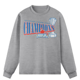 2026 Champ Sweaters