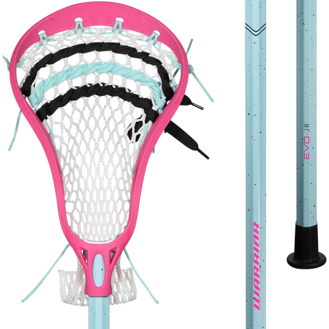 WARRIOR EVO JR. COMPLETE STICK