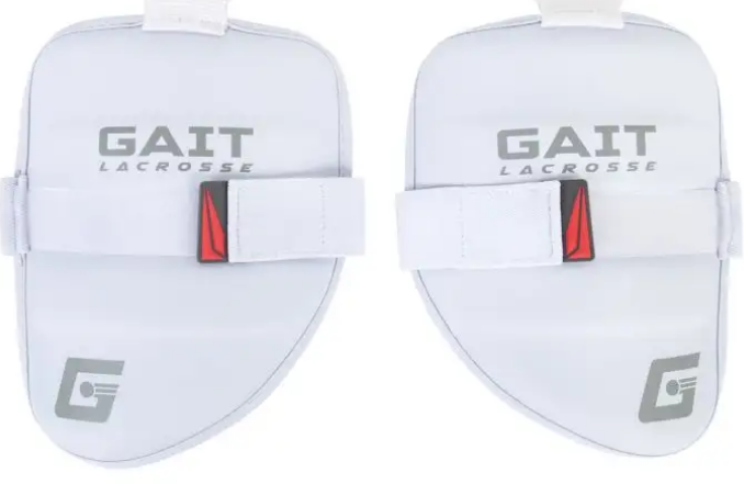 GAIT - GC3 BICEP PAD (LARGE - BLACK) – Toronto Rock Athletics Inc.