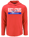 ROCK STARS - C&B HOODED SHIRT