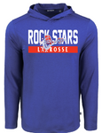 ROCK STARS - C&B HOODED SHIRT