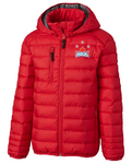 ROCK STARS - HUDSON INSULATED PUFFER JACKET(WOMEN'S PRE-ORDER)