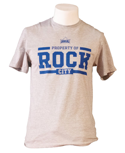 Bardown - Solid Cotton T
