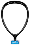 ECD IMPACT GOALIE HEAD (UNSTRUNG)