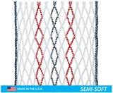 ECD IMPACT 12D GOALIE MESH