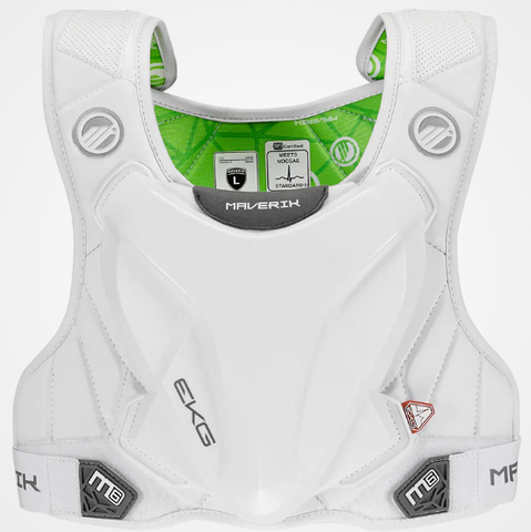 MAVERIK M6 EKG SPEED SHOULDER PAD