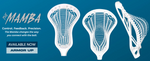 THE MAMBA - ARMOR MESH