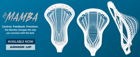 THE MAMBA - ARMOR MESH