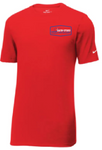 ROCK STARS - NIKE COTTON/POLY T (ADULT)
