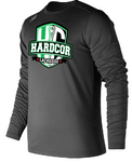 HARDCOR - NEW BALANCE LS DRI-FIT-T