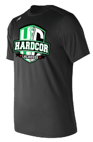 HARDCOR - NEW BALANCE SS DRI-FIT-T