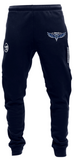 HAWKS - WARRIOR 25 STREET PANT(ADULT - PREORDER)