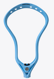 WARRIOR QX-OFFENSE HEAD-  CAROLINA BLUE (UNSTRUNG)