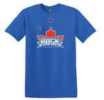ROCK STARS - LOGO COTTON T (YOUTH)