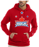 ROCK STARS CHAMPION ECO-FLEECE HOODY (Youth)