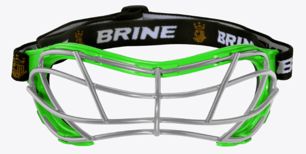 brine lacrosse goggles BRINE DYNASTY RISE