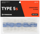 STRINGKING TYPE 5S MESH