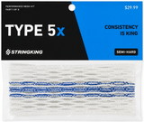 STRINGKING TYPE 5X MESH