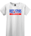 ROCK STARS - COTTON T (WOMEN)