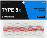 STRINGKING TYPE 5X MESH