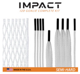 ECD IMPACT 12D GOALIE MESH