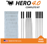 ECD HERO 4.0 COMPLETE MESH KIT