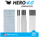 ECD HERO 4.0 COMPLETE MESH KIT