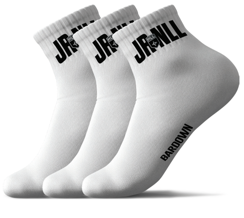 Bardown - 3 Pack Sock