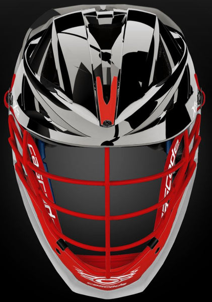 CUSTOM CASCADE XRS-PRO (IN STOCK - METALLIC GUNMETAL) – Toronto
