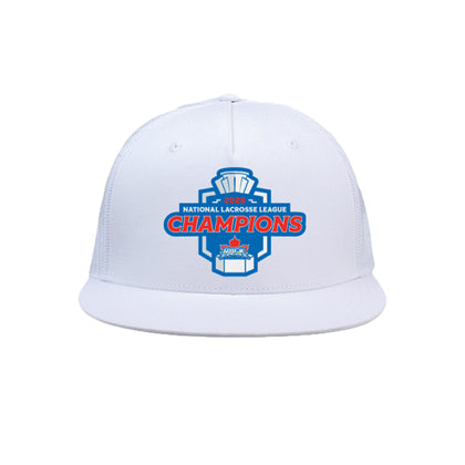 2026 NLL Championship Hat