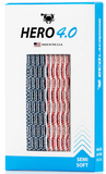 ECD HERO 4.0 SEMI-SOFT MESH