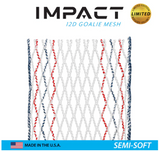 ECD IMPACT 12D GOALIE MESH