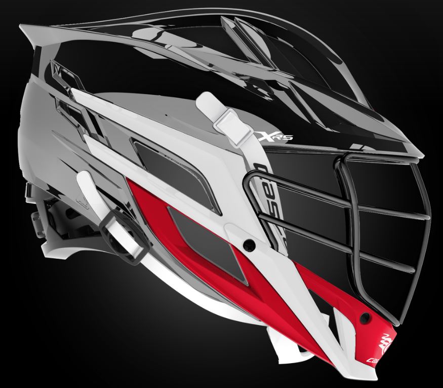 Evo popular Lacrosse Helmet