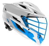 ROCK STARS - CASCADE Z CUSTOM HELMET (PRE-ORDER)