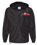 TEAM ONTARIO CHAMPION ANORAK JACKET (Adult Only)