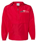 TEAM ONTARIO CHAMPION ANORAK JACKET (Adult Only)