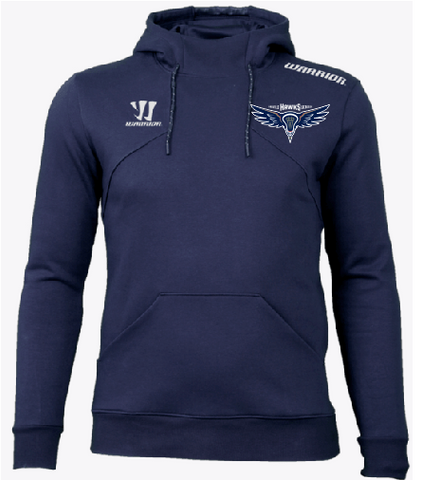 OAKVILLE - WARRIOR ASPIRE HOODY