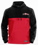 TEAM ONTARIO BD FLEECE HOODY (ADULT)