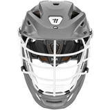 WARRIOR BURN FIELD HELMET (WHITE MASK)