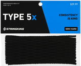 STRINGKING TYPE 5X MESH