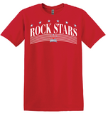 ROCK STARS - COTTON T (YOUTH)