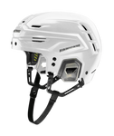 WARRIOR ALPHA ONE HELMET