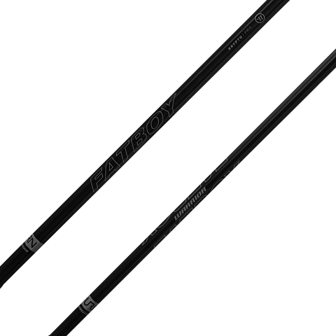 WARRIOR FATBOY BURN KRYPTO PRO 36" (BOX-D) SHAFT